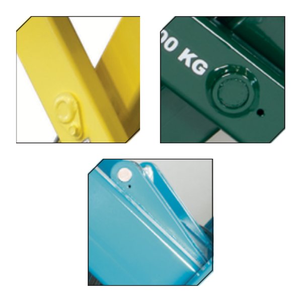 RAL Colour Surcharge