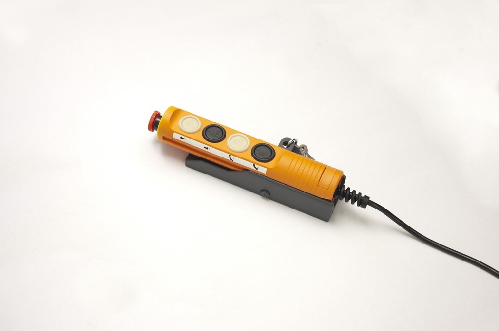 Edmolift UC-60 Push-Button Control Unit (Spare Part)