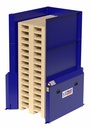 PB 25S Pallet Buddy Pallet Magazine