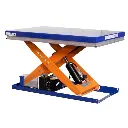 CL 1001 Single Scissor Lift Table