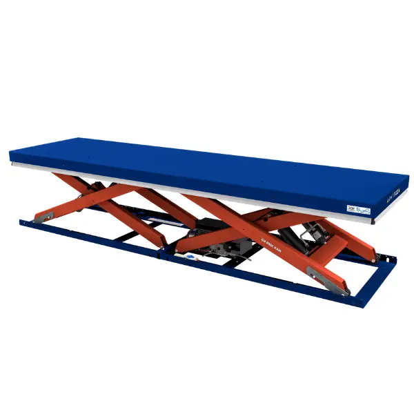 TMH 3000 Tandem Scissor Lift Table