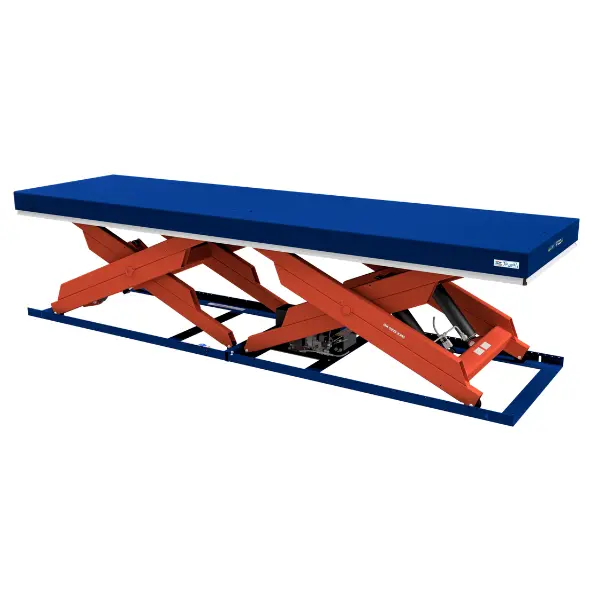 TSH 8000 Tandem Scissor Lift Table