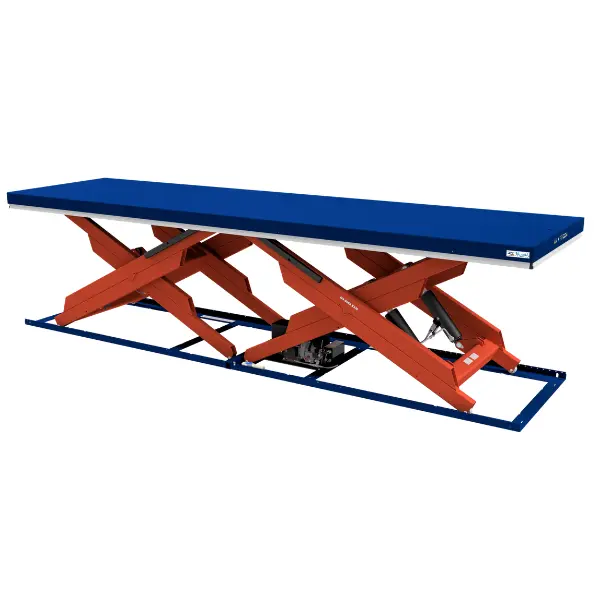 TTH 6000 Tandem Scissor Lift Table