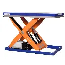CL 2000 Single Scissor Lift Table