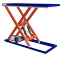 TA 1000 Single Scissor Lift Table