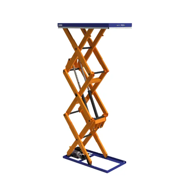 TMT 1500 Vertical Lift Table