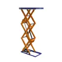 TMT 1500 Vertical Lift Table