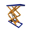TAD 2000 Vertical Lift Table