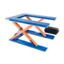 CUB 1000 Piattaforma Ribassata