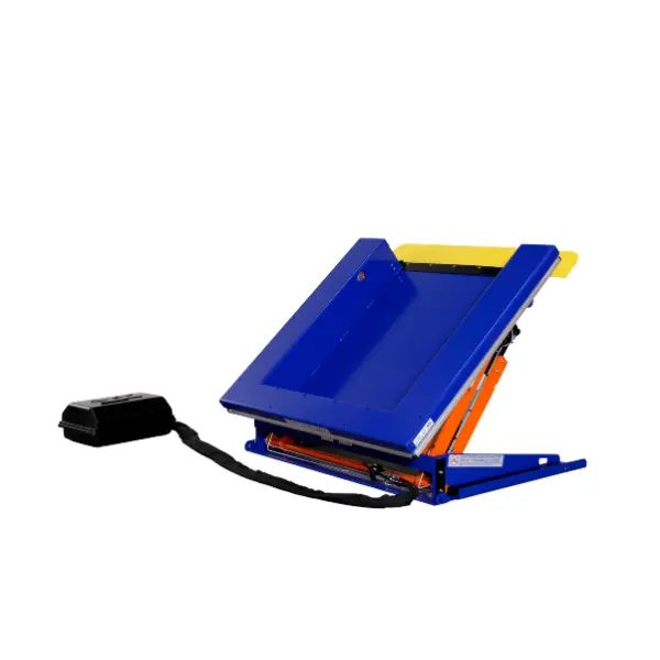 ALT 1500U ArmLift