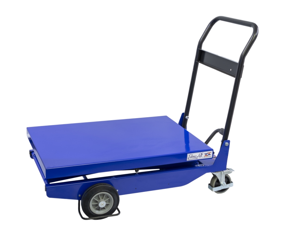CZ 203 Scissor Lift Trolley