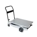 TZ 303 Scissor Lift Trolley