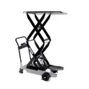 TZD 203B Carrello a Pantografo