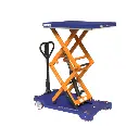 EZD 500B Carrello a Pantografo