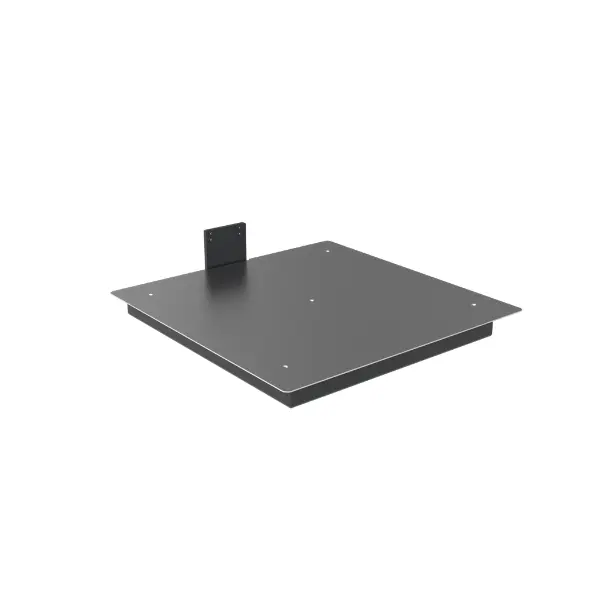 Steel Platform 200 kg