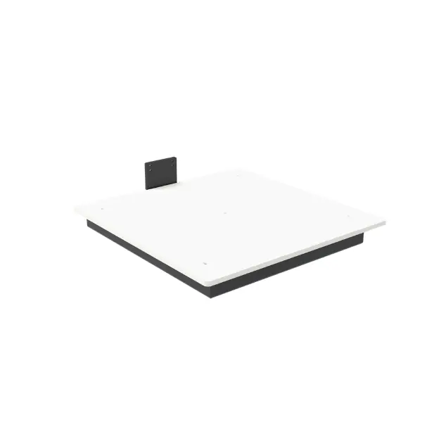 Piattaforma HDPE 200 kg