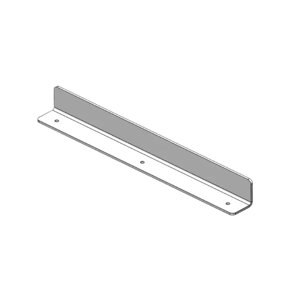 Platform edges
