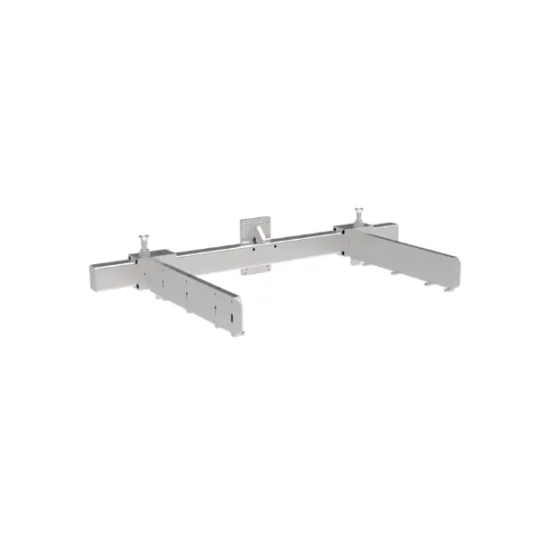 8 Cleat forks adjustable