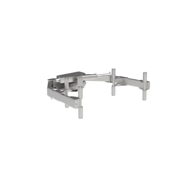 Electric clamp 100 Kg