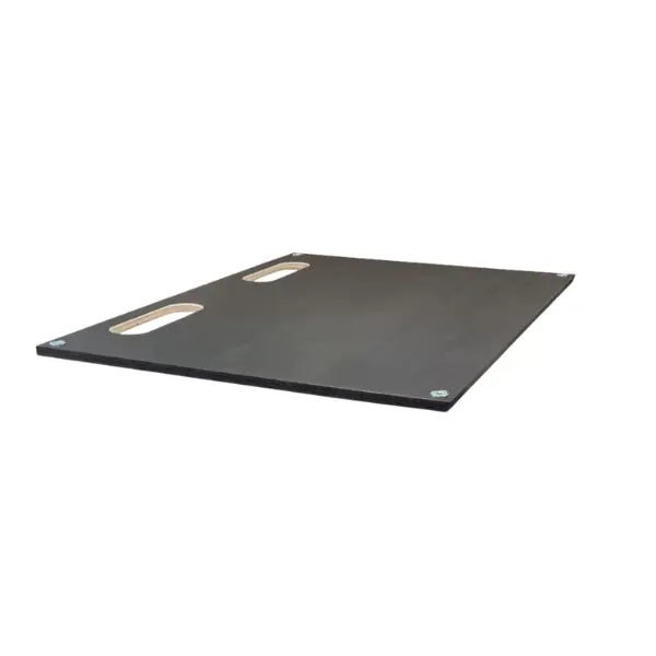 Plywood top for Dolly 800x600