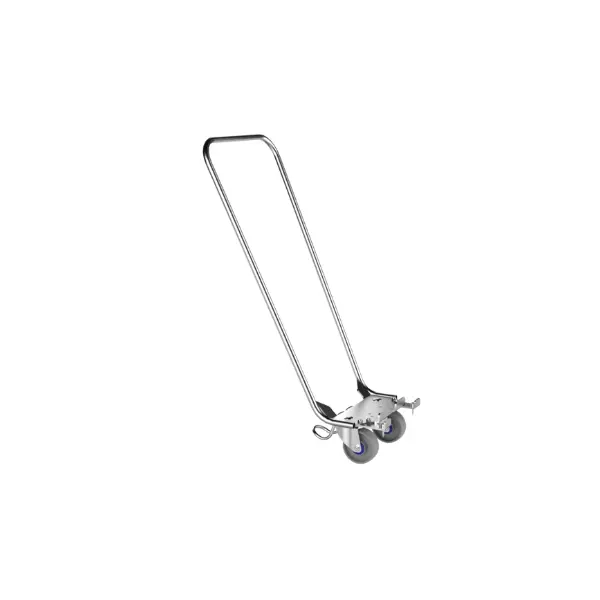 Maniglia ergonomica per Dolly