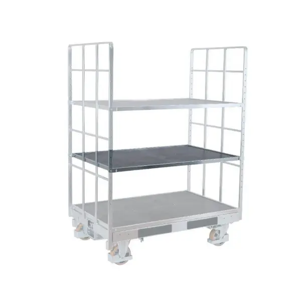 Ripiano aggiuntivo per Dolly Taxi