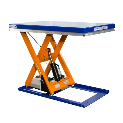[33024] TL 1001B Piattaforma Singolo Pantografo