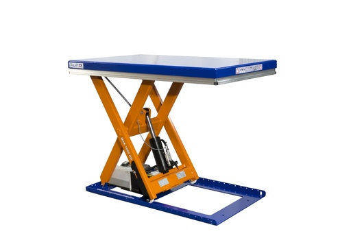 [34964] TL 1000 Single Scissor Lift Table