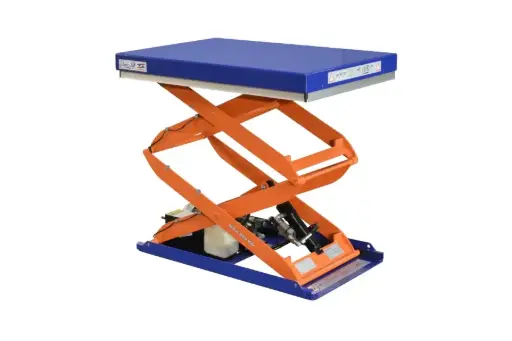 CRD 200 Piattaforma Verticale