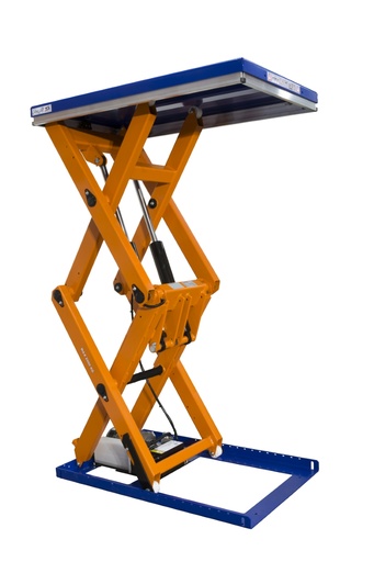 [22015] TLD 2000B Piattaforma Verticale