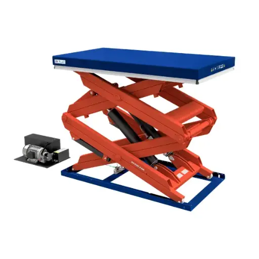 TMD 3000 Piattaforma Verticale