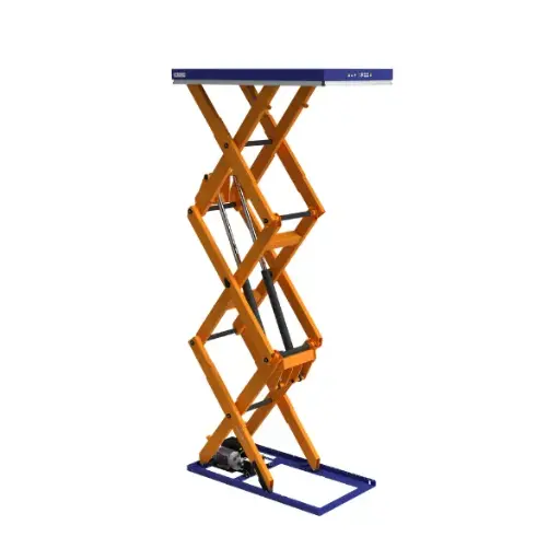 [22014] TMT 1500 Piattaforma Verticale