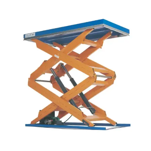 [33670] TTD 3000 Piattaforma Verticale