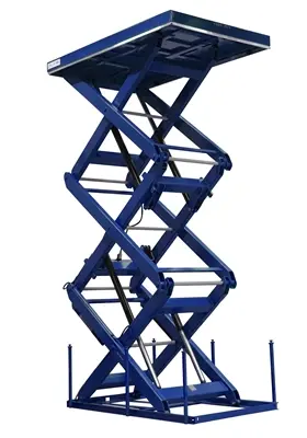 [604124] TPT 4000 Vertical Lift Table