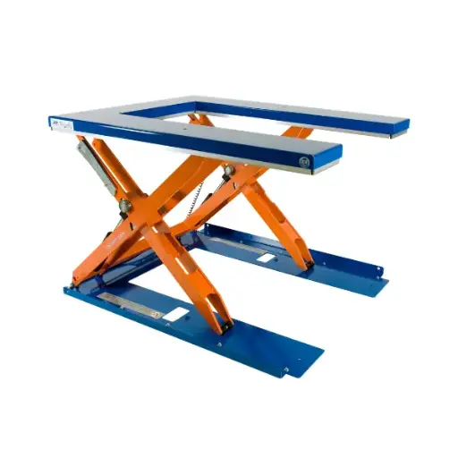 [601243] TUL 1000 Piattaforma Ribassata