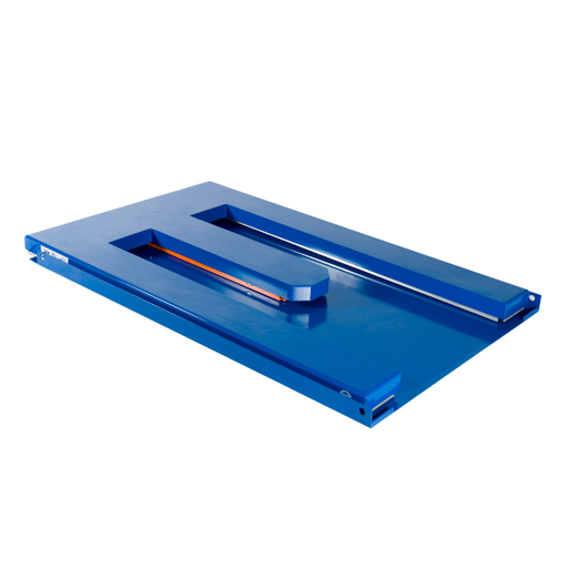 [33250] TUB 600 Piattaforma Ribassata