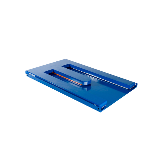 [33255] TUB 600H Piattaforma Ribassata