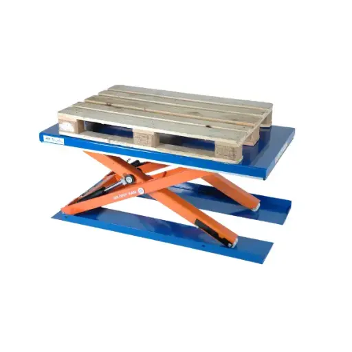 [34860] CCB 1000 Low Profile Lift Table