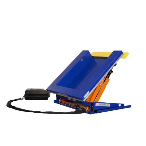 ALT 1500UE ArmLift