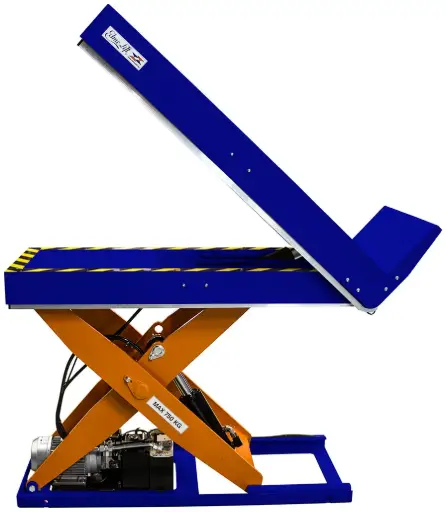 [613410] LLT 750 Logistic Train Arm