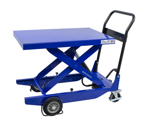 [524674] CZ 203 Carrello a Pantografo