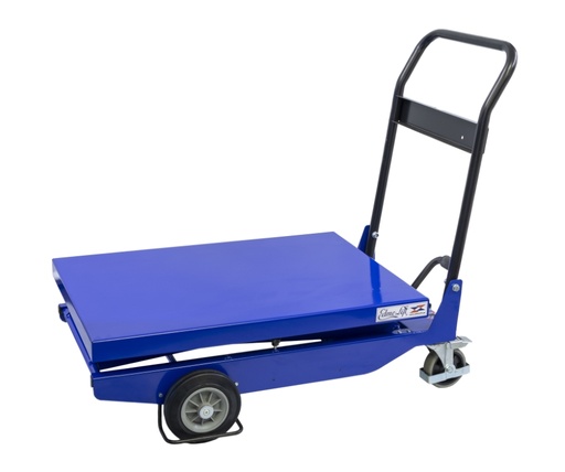 [521448] CZ 503 Carrello a Pantografo