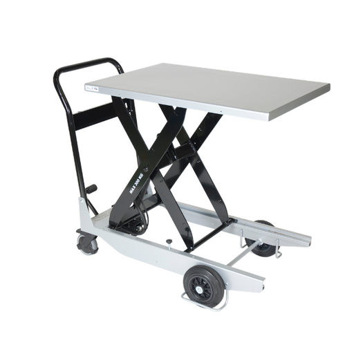 [521443] TZ 303 Scissor Lift Trolley