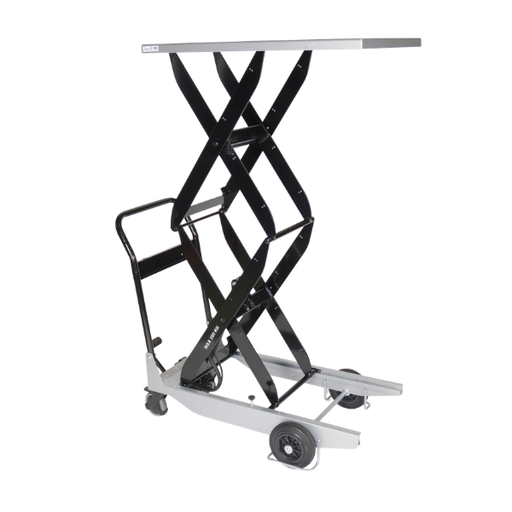 [521445] TZD 203 Carrello a Pantografo