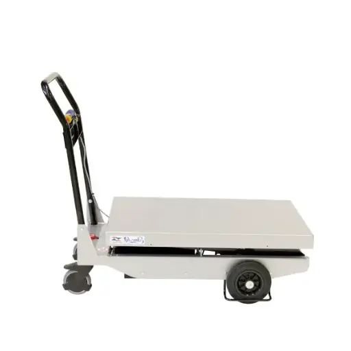 [22030] TZ 503B Carrello a Pantografo