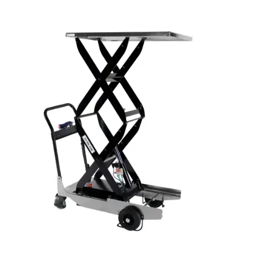 [22032] TZD 203B Carrello a Pantografo