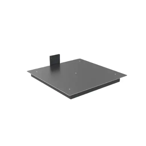 Steel Platform 200 kg
