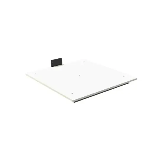 Piattaforma HDPE 85 kg