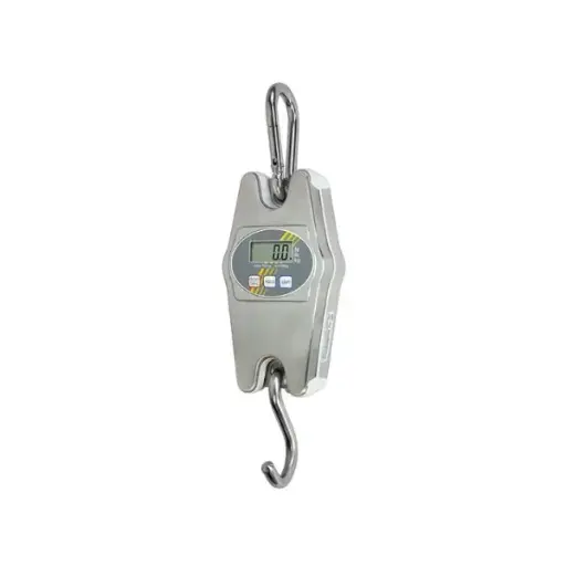 [WPR-A-0007-SS] Sistema di pesatura per braccio
