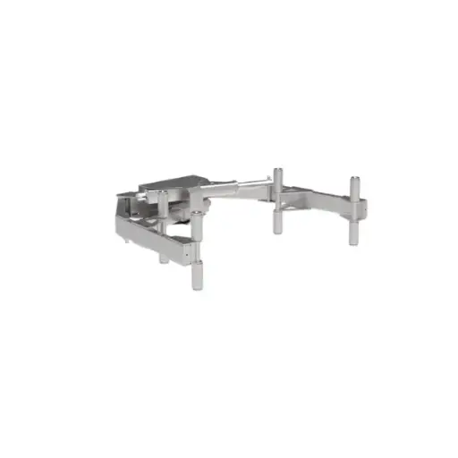[WPR-T-0031-SS] Pinza elettrica 100 Kg